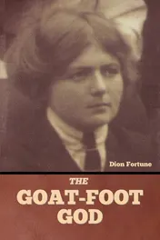 Omslag van The Goat-Foot God