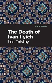 Omslag van The Death of Ivan Ilyich