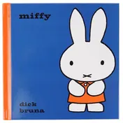 Omslag van Miffy