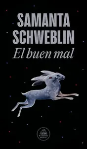 Omslag van El Buen Mal / Good and Evil and Other Stories