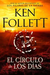 Omslag van El Círculo de Los días / Circle of Days