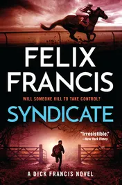 Omslag van Syndicate A Dick Francis Novel