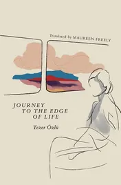 Omslag van Journey to the Edge of Life