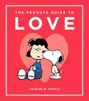 Omslag van The Peanuts Guide to Love