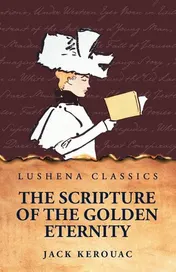 Omslag van The Scripture of the Golden Eternity