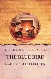 Omslag van The Blue Bird