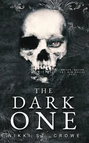 Omslag van The Dark One