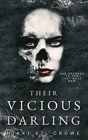 Omslag van Their Vicious Darling