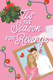 Omslag van Tis the Season for Revenge