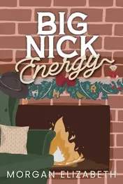 Omslag van Big Nick Energy