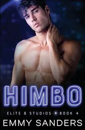 Omslag van Himbo (Elite 8 Studios Book 4)