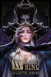 Omslag van The Wraith King