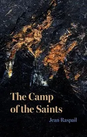 Omslag van The Camp of the Saints