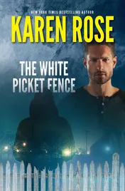 Omslag van The White Picket Fence