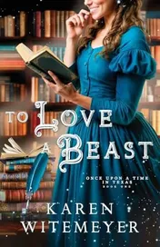 Omslag van To Love a Beast