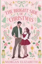 Omslag van The Bright Side of Christmas