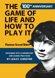 Omslag van The Game of Life and How To Play It