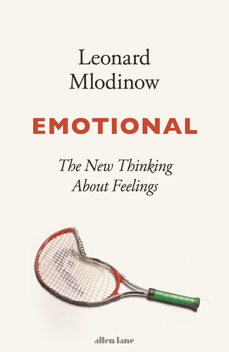 Omslag van Emotional The New Thinking about Feelings