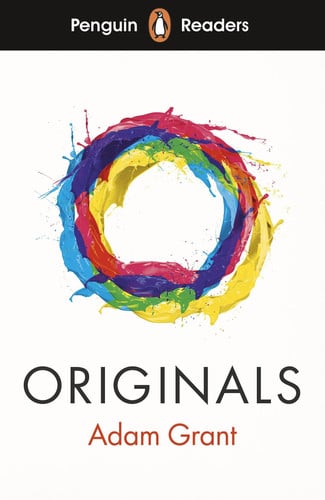 Omslag van Originals