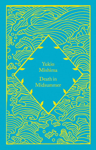 Omslag van Death in Midsummer