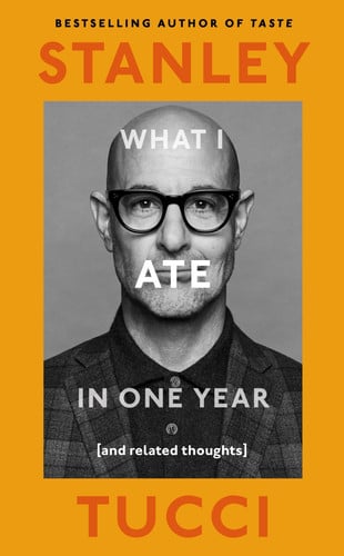 Omslag van Fig Tree What I Ate in One Year (and related thoughts).