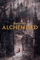 Omslag van Alchemised