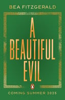 Omslag van A Beautiful Evil