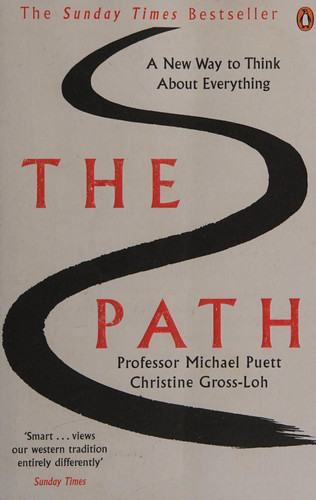 Omslag van The Path A New Way to Think about Everything