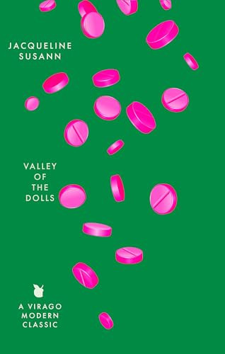 Omslag van Valley of the Dolls