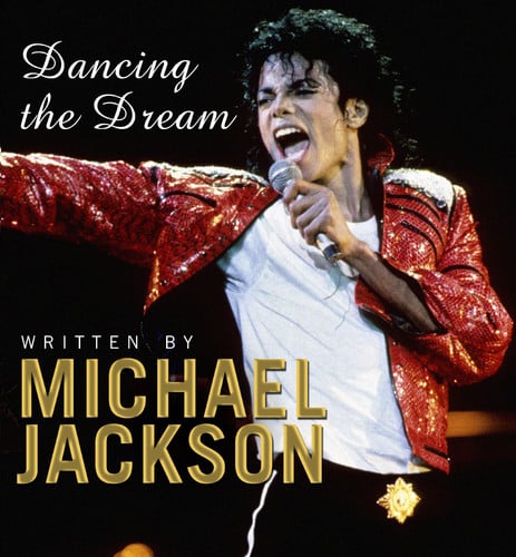 Omslag van Dancing the Dream Poems and Reflections