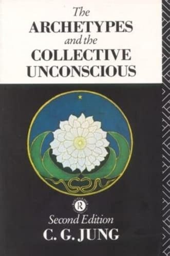 Omslag van The Archetypes and the Collective Unconscious