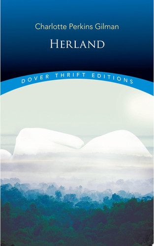 Omslag van Herland