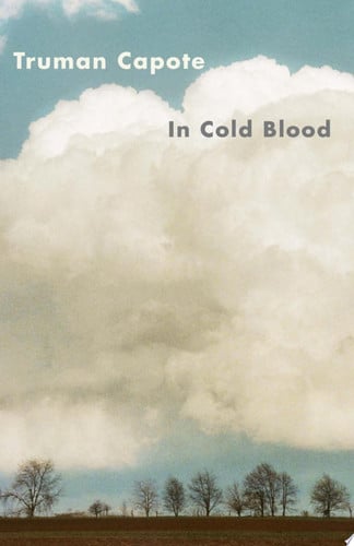 Omslag van In Cold Blood