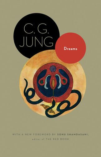Omslag van Dreams
