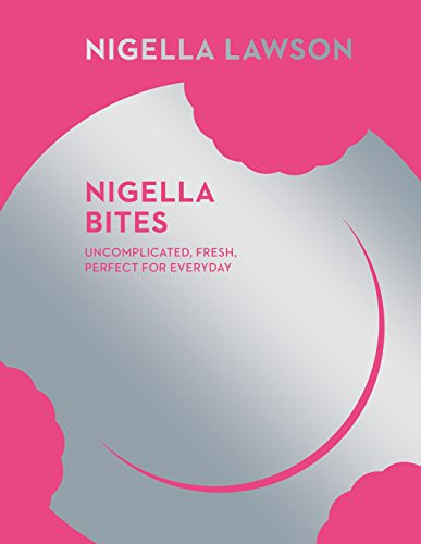 Omslag van Nigella Bites (Nigella Collection)