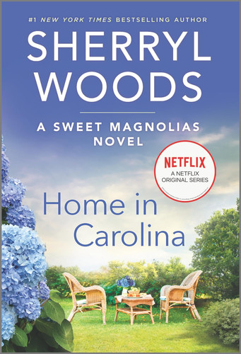 Omslag van Home in Carolina