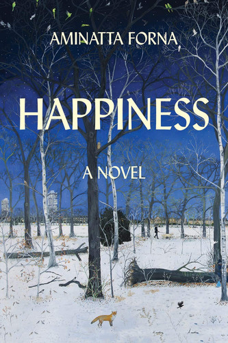 Omslag van Happiness