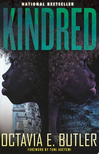 Omslag van Kindred Young Adult Edition