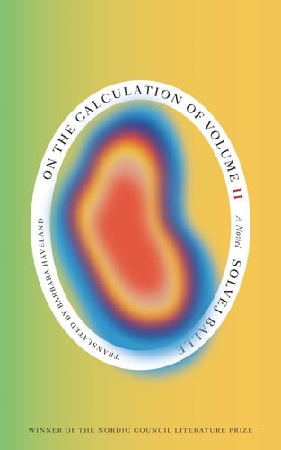 Omslag van On the Calculation of Volume (Book II)