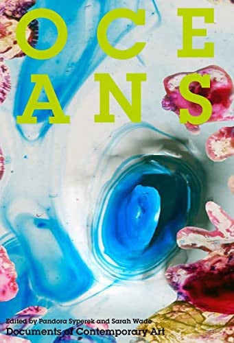 Omslag van Oceans