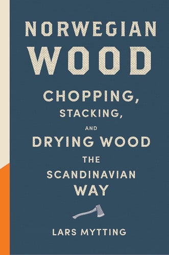 Omslag van Norwegian Wood