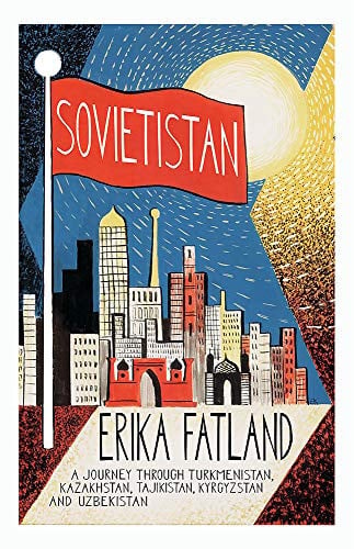 Omslag van Sovietistan