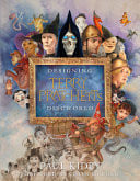 Omslag van Designing Terry Pratchett's Discworld