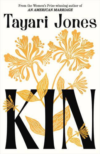 Omslag van Kin