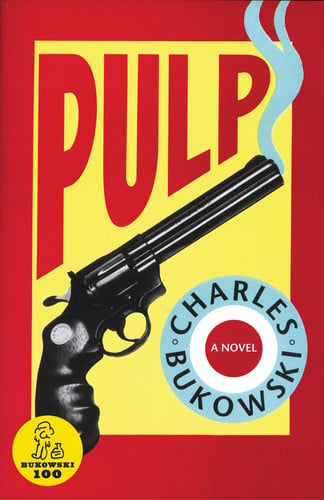 Omslag van Pulp