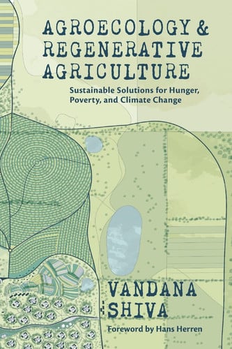 Omslag van Agroecology and Regenerative Agriculture An Evidence-Based Guide to Sustainable Solutions for Hunger, Poverty, and Climate Change