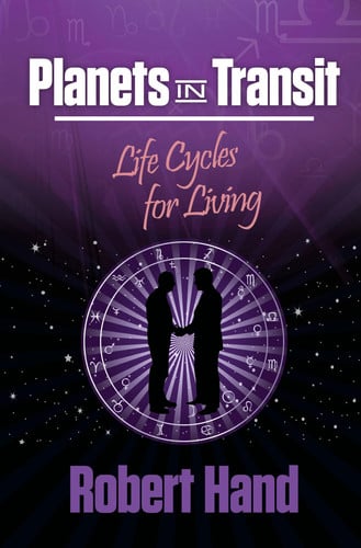 Omslag van Planets in Transit Life Cycles for Living