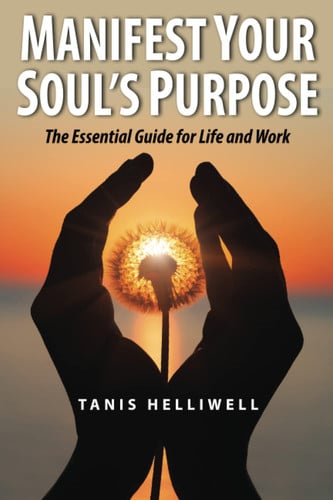 Omslag van Manifest Your Soul's Purpose A Guide for Life and Work