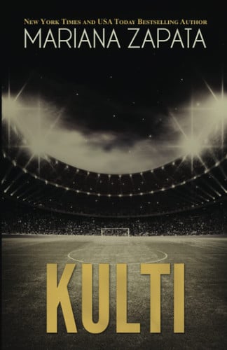Omslag van Kulti