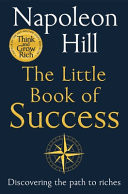 Omslag van The Little Book of Success Discovering the Path to Riches